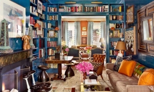 4 phong cách thiết kế nhà ở độc đáo cho gia chủ cá tính