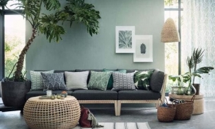 Những yếu tố tạo nên một ngôi nhà đẹp