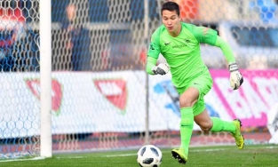  Filip Nguyễn từ bỏ giấc mơ tuyển Việt Nam để khoác áo tuyển CH Czech