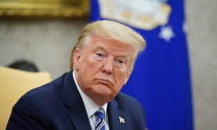 Đề cử Nobel Hòa bình cho Donald Trump gây tranh cãi