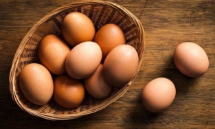 7 thực phẩm không nên ăn với trứng gà