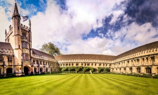 Top 5 đại học đứng đầu danh sách những đại học tốt nhất thế giới