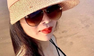 Chủ quán bánh mướt cầm đầu đường dây đánh bạc bình thản khi bị bắt