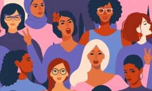 Đàn bà từ A đến Á