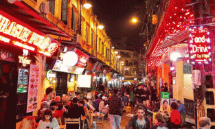 Hà Nội: Karaoke, bar, vũ trường được hoạt động trở lại từ 16/9