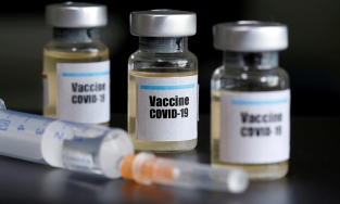 Vaccine Covid-19 của Trung Quốc sẵn sàng vào tháng 11