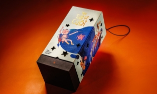 Về nhà đón trăng cùng những câu chuyện cổ tích hiện đại