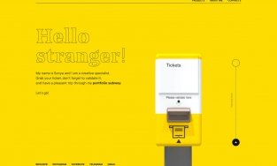 Xu hướng thiết kế web tháng 9/2020