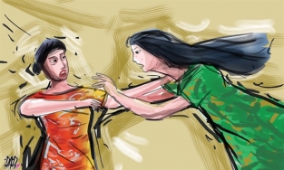 Làm thế nào để 'đánh ghen' đúng pháp luật?