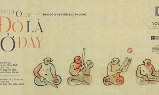 Đàn Đó: Chuỗi sự kiện nghệ thuật mang đậm bản sắc văn hóa