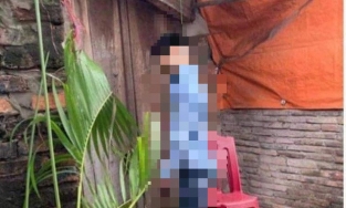 Bắc Ninh: Nam thanh niên tự tử vì hoàn cảnh éo le