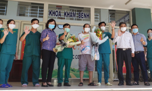 Đà Nẵng không còn bệnh nhân Covid-19