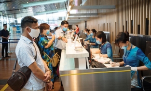 Hàng không phục hồi nhanh, các hãng mở lại nhiều đường bay