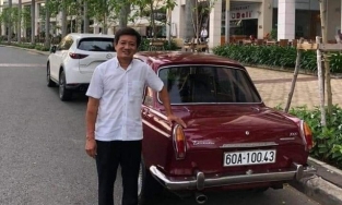 Ông Đoàn Ngọc Hải xin quần áo, đồ chơi cho trẻ em các vùng khó khăn