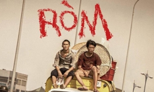 Trước ngày ra mắt, 'Ròm' đạt 16.000 vé đặt trước