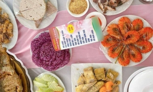 Bị 'bom' 150 mâm cỗ, chủ nhà hàng đau khổ chờ người giải cứu