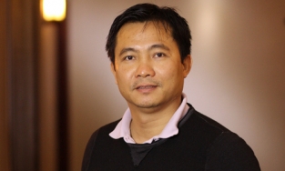 Đạo diễn Đỗ Thanh Hải làm Phó Tổng giám đốc Đài truyền hình Việt Nam