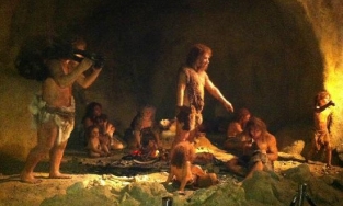 Gen của người Neanderthal liên quan tới ca nhiễm Covid-19 nghiêm trọng