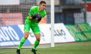 Filip Nguyễn tiếp tục được gọi lên tuyển CH Czech