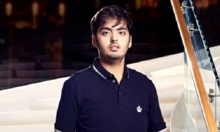 Giảm 108kg, con trai tỷ phú trở thành niềm cảm hứng giảm cân toàn cầu