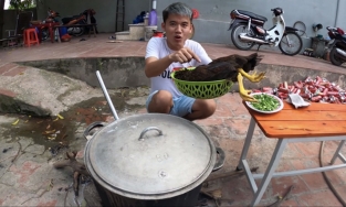 Công ty lớn đứng sau chống lưng cho kênh Hưng Troll và Bà Tân Vlog 