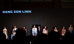 Ngắm bộ sưu tập 'Reborn' để suy ngẫm về câu chuyện yêu thương chính mình