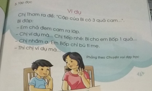 Bộ GD&ĐT đề nghị thẩm định lại sách giáo khoa Tiếng Việt lớp 1