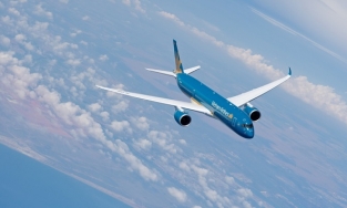 Vietnam Airlines lỗ 10.750 tỷ đồng sau 9 tháng vì dịch Covid-19