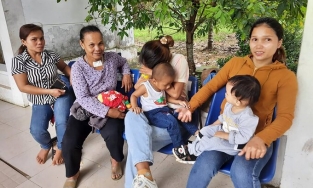 Sạt lở thủy điện Rào Trăng 3: Công nhân gặp nạn kể lại sự việc