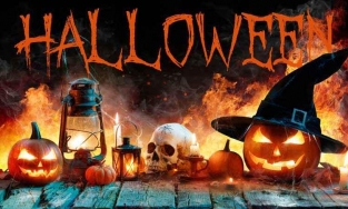 Halloween chính xác là ngày nào?