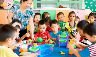 Giáo viên nghỉ việc không lương do Covid-19 chính thức được hỗ trợ