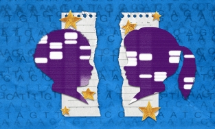 Năng lực học tập của trẻ có thể được dự báo qua gene