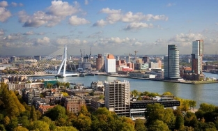 Từng mất 2000 người trong trận lũ 1953, Hà Lan đã làm gì để thắng lũ