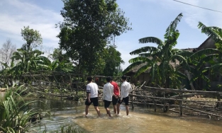 Nam sinh tử vong do lật bè ở Hà Tĩnh: Gia đình và xã đưa lý do mâu thuẫn
