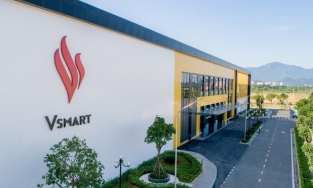 VinSmart sản xuất điện thoại cho nhà mạng di động lớn thứ hai nước Mỹ AT&T?