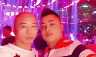 Con nuôi của giang hồ Đường 'Nhuệ' bị truy tố