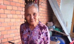 Cụ bà 79 tuổi ở Long An mất tích bí ẩn cùng tiền, vàng