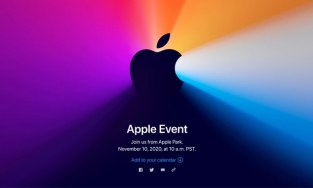 Apple tiếp tục chuẩn bị ra mắt sản phẩm mới