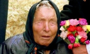 Bà Vanga đã tiên tri năm 2020 là một năm của: tận thế, ám sát và sóng thần