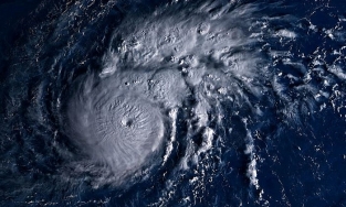 Bão Goni không mạnh lên trong một ngày qua