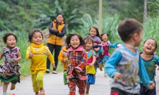 Việt Nam bất ngờ đứng thứ 3 thế giới về mất cân bằng giới tính