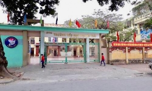 Hà Nội: Trường 3 ngày liên tiếp có nhiều học sinh nghỉ vì rối loạn tiêu hoá