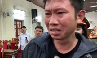 Bất ngờ được Thủy Tiên rút 50 triệu đồng trao tay, chủ trang trại bật khóc