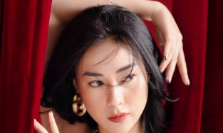 Trước khi về chung nhà với Shark Bình Phương Oanh giàu cỡ nào? 