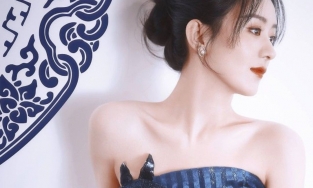 Triệu Lệ Dĩnh thông báo đầu tháng gây chú ý, Fan hâm mộ thở phào nhẹ nhõm