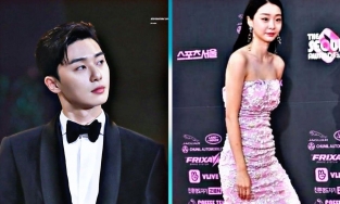 Sự thật đằng sau tin đồn: Park Seo Joon và Kim Da Mi công khai hẹn hò gây 'sốc'