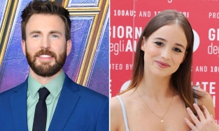 Chris Evans kết hôn với bạn gái kém 16 tuổi Alba Baptista 