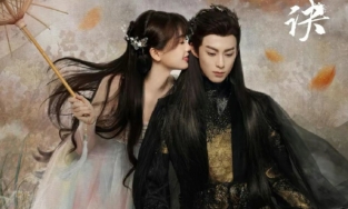 Loạt phim ngôn tình hay 'hết nước chấm' của nữ chính 'Vân chi vũ'