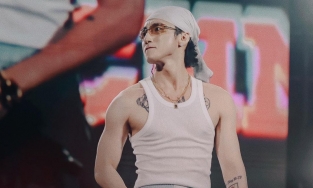 Sơn Tùng ghi điểm với hành động không xả rác trên sân khấu: 10 điểm tinh tế!