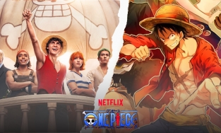One Piece live action trở thành ‘mỏ vàng’ mới của Netflix khi ông lớn này lên kế hoạch cho 12 mùa